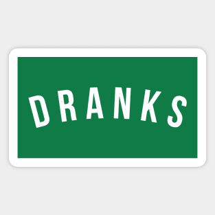 DRANKS Magnet